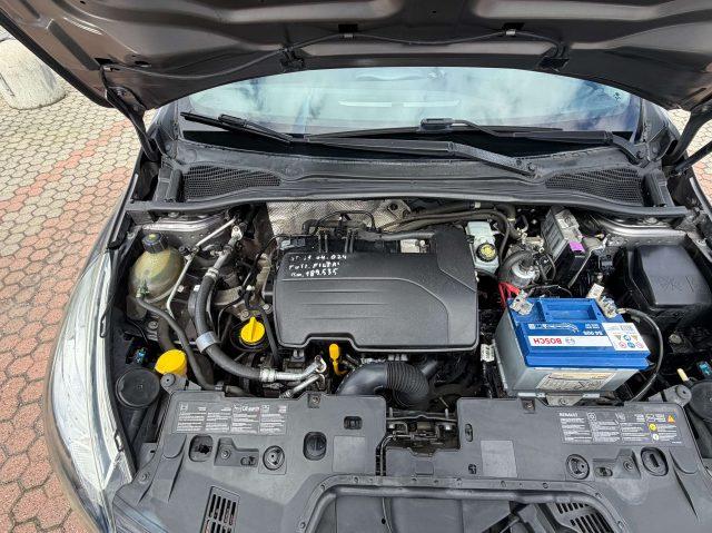 RENAULT Clio Clio IV 2014 5p 1.2 Live Gpl 75cv