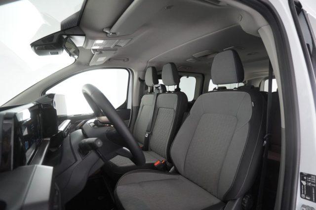 FORD Tourneo Custom 2°s 320 2.0 EcoBlue 170CV aut. PL Titanium