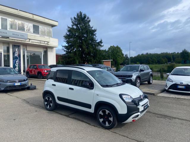 FIAT Panda Cross *PROMO* 1.0 FireFly S&S Hybrid