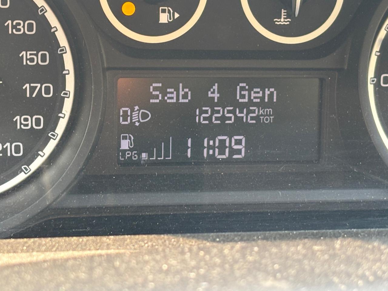 Lancia Ypsilon 1.2 69 CV 5 porte GPL Ecochic Gold