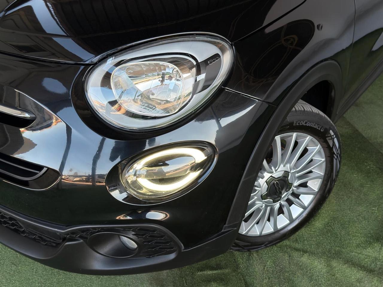 Fiat 500X 1.3 MultiJet 95 CV Club