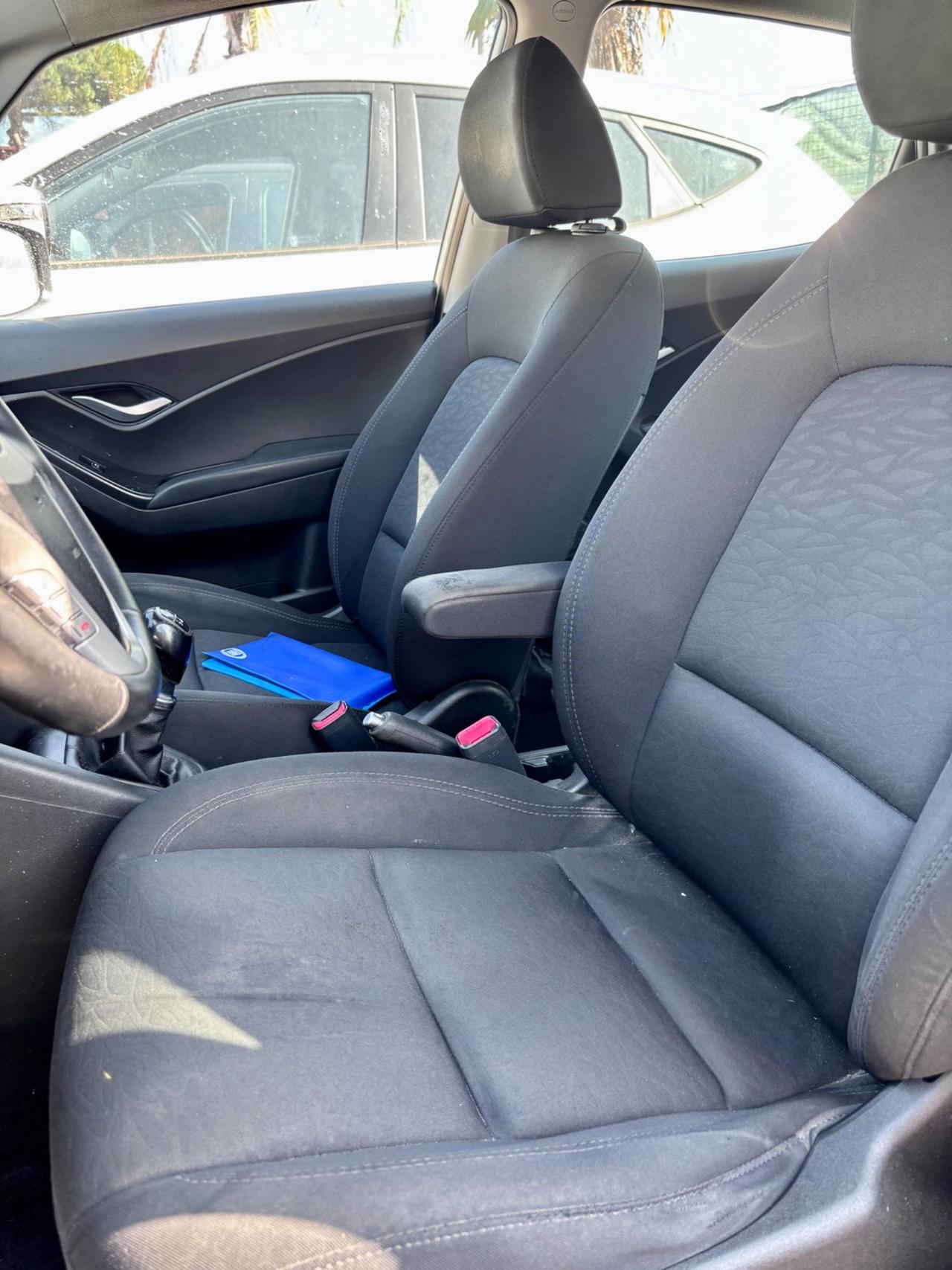 Hyundai iX20 1.4 90 CV Econext Comfort