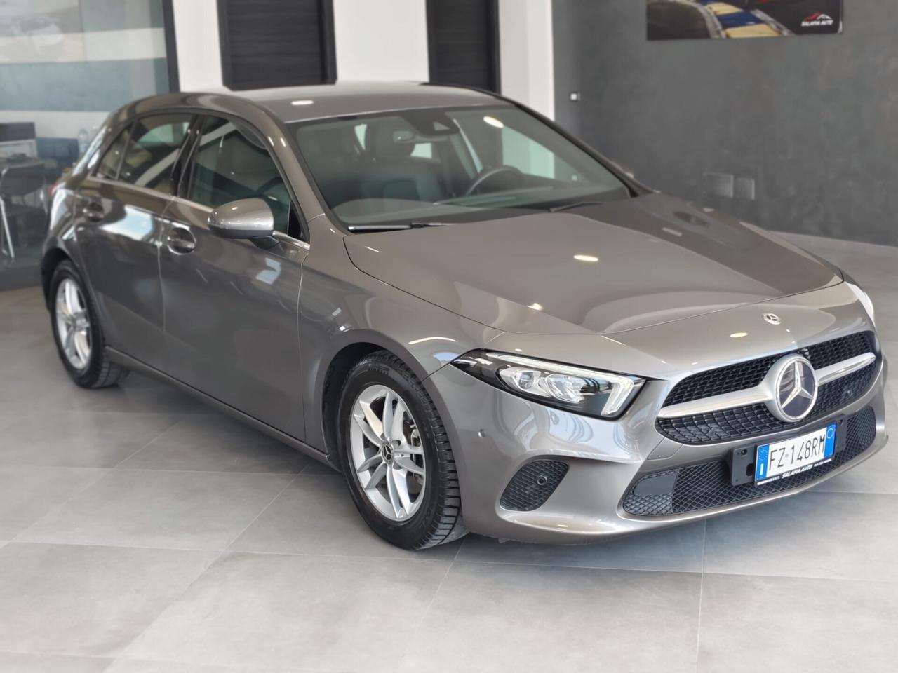 A 180 d Business Extra