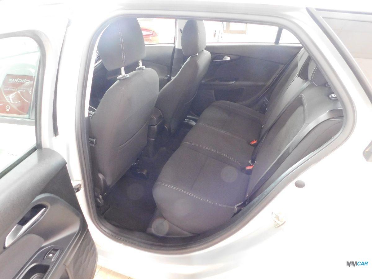FIAT - Tipo - 1.6 Mjt S&S SW Easy Business