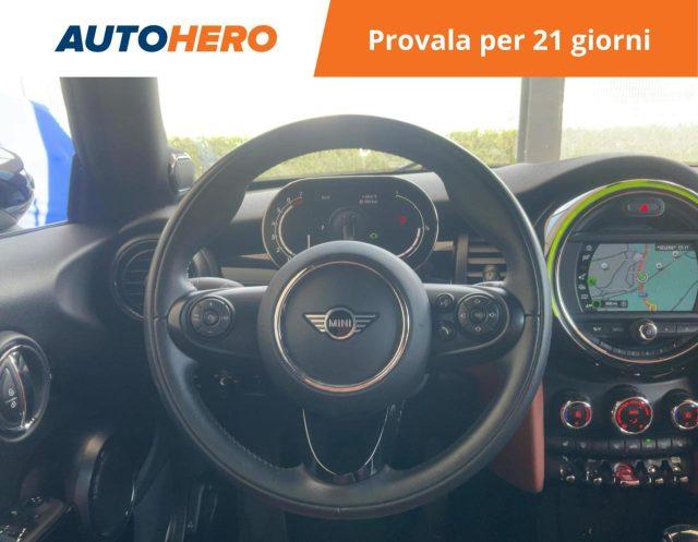 MINI Cooper S 2.0 Cooper S