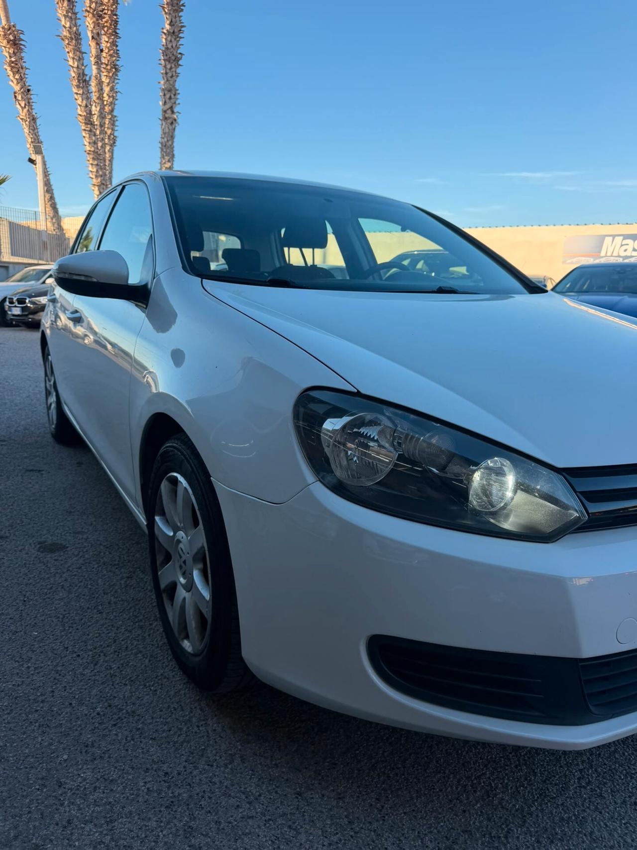 Volkswagen Golf 1.4 5p. United