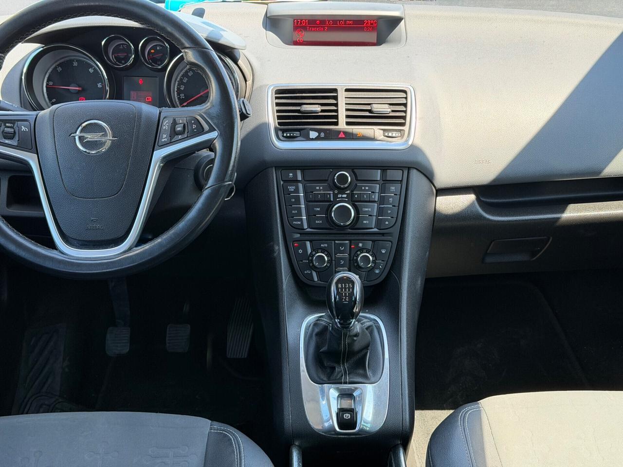 Opel Meriva 1.3 CDTI Elective “MOTORE NUOVO”