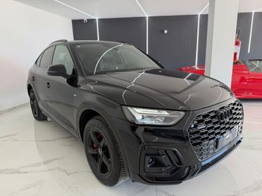 Audi Q5 SPB 40 TDI quattro S tronic line plus