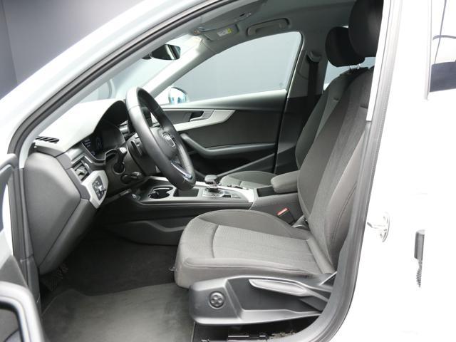 AUDI A4 Avant 30 TDI 136CV S tronic Business Advanced