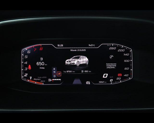 SEAT Leon 1.5 eTSI 150 CV DSG Xcellence
