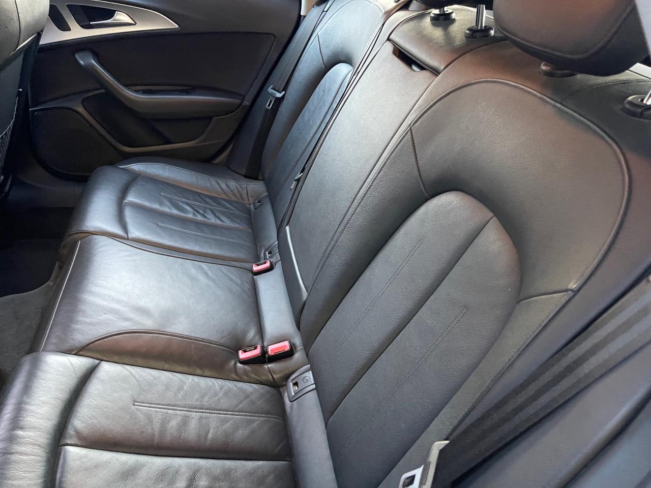 Audi A6 Avant 3.0 TDI 245 CV quattro S tronic Ambiente