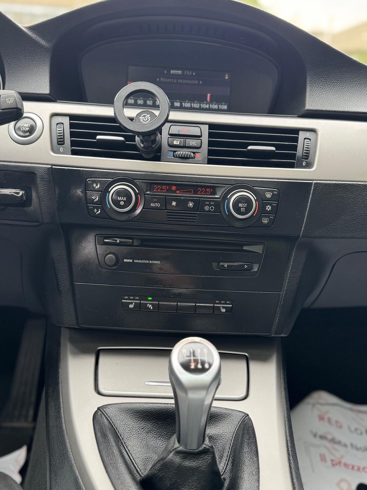 Bmw 318 318i cat Touring MSport