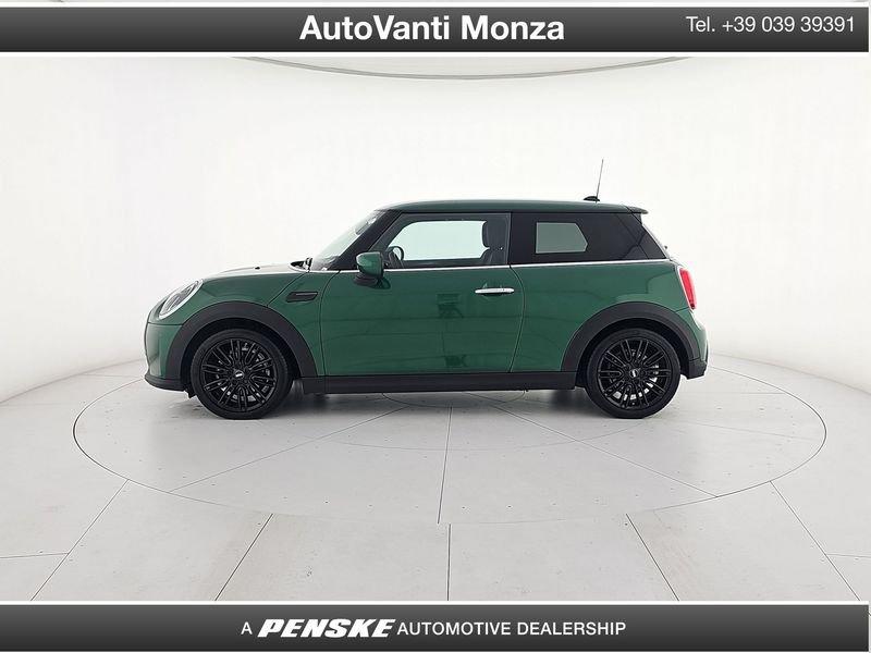 MINI Mini 3 porte Mini 1.5 One 75 CV