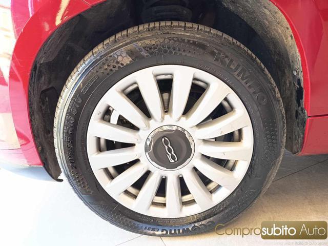 FIAT 500L 1.3 Multijet 85 CV Business