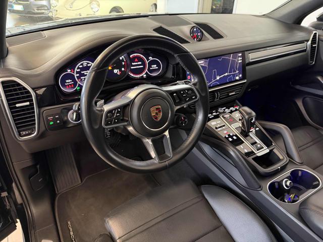 PORSCHE Cayenne 3.0 V6 PLATINUM EDITION"IVA ESPOSTA"TETTO"PELLE"21