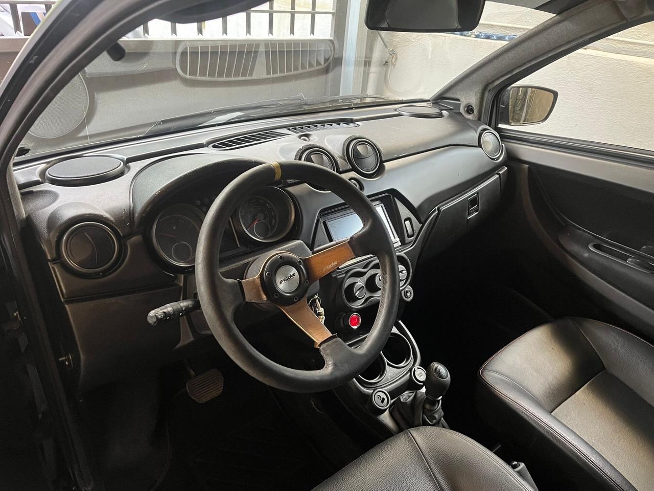 Aixam GTO Unico proprietario Finanziabile Permute