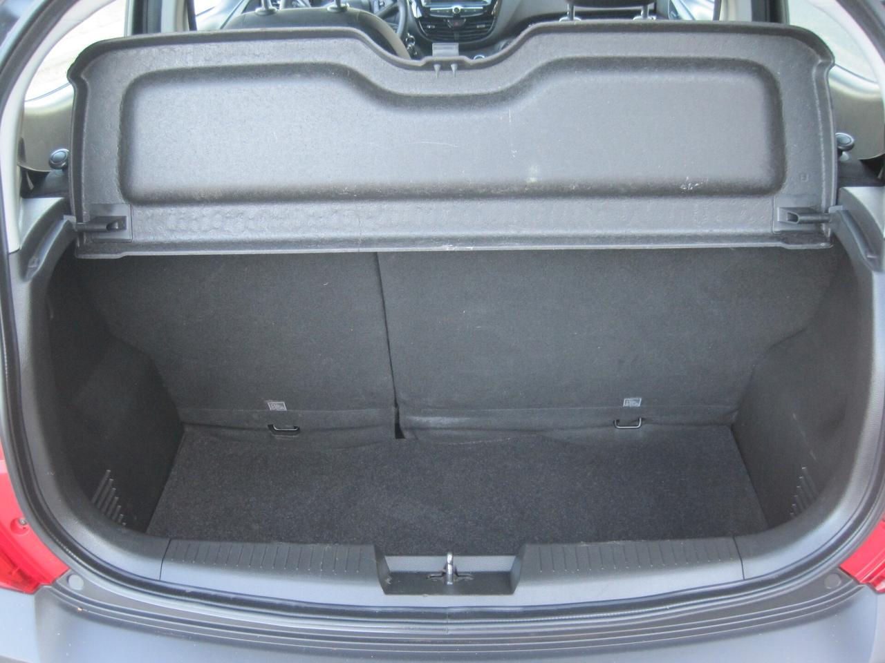 Opel Karl Rocks 1.0 75 CV