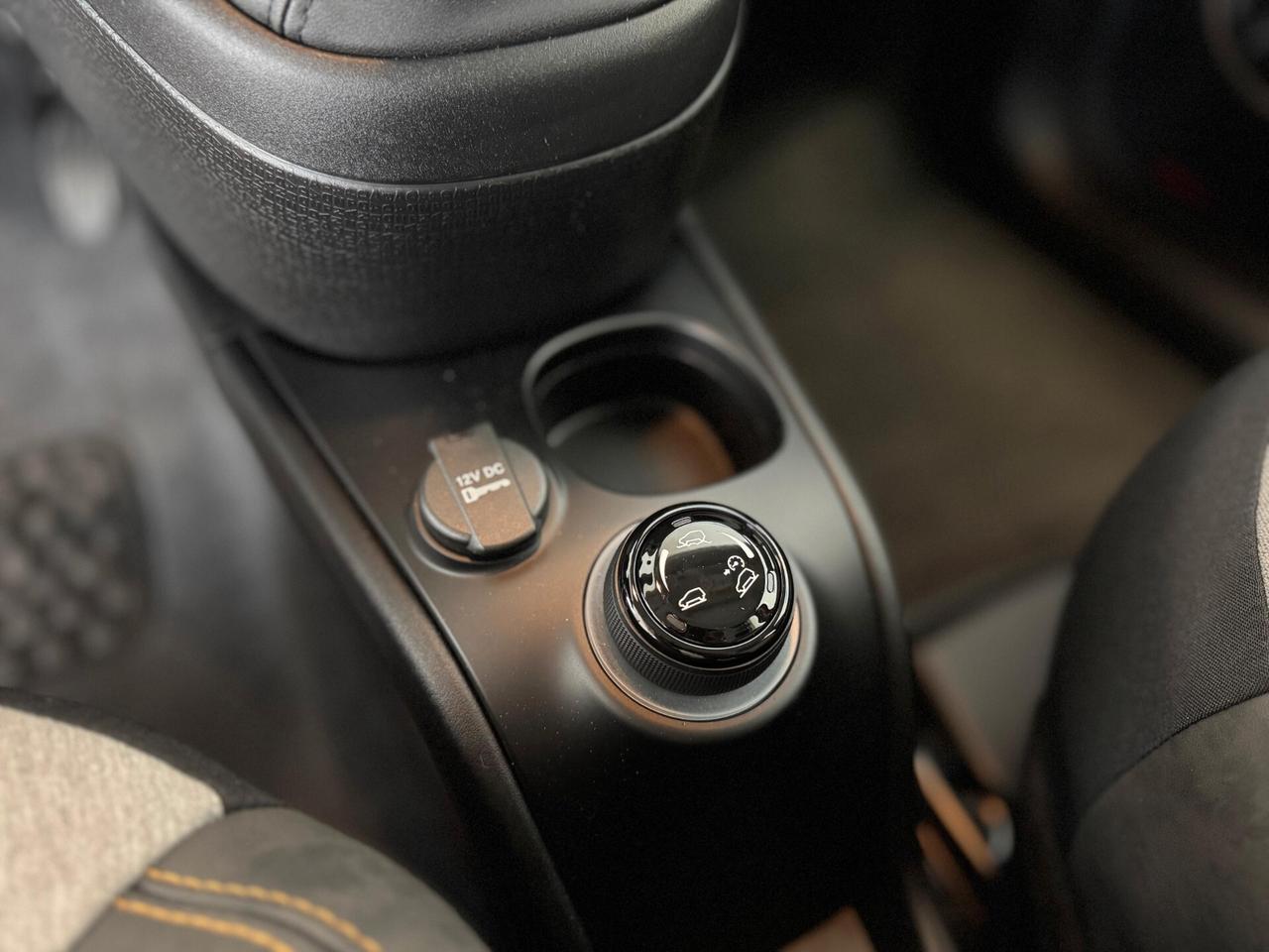 Fiat Panda 0.9 TwinAir Turbo S&S 4x4 Cross