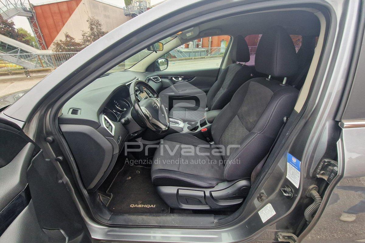 NISSAN Qashqai 1.6 dCi 2WD Business