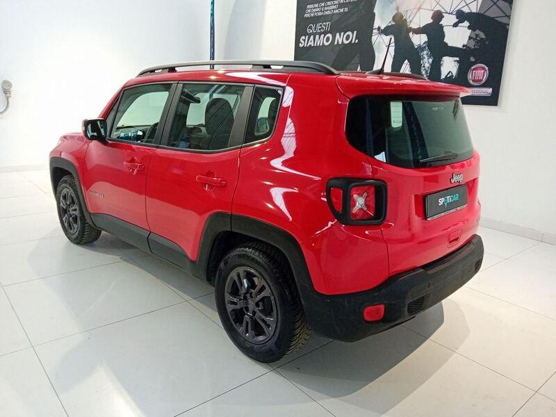 Jeep Renegade 1.0 T3 Longitude