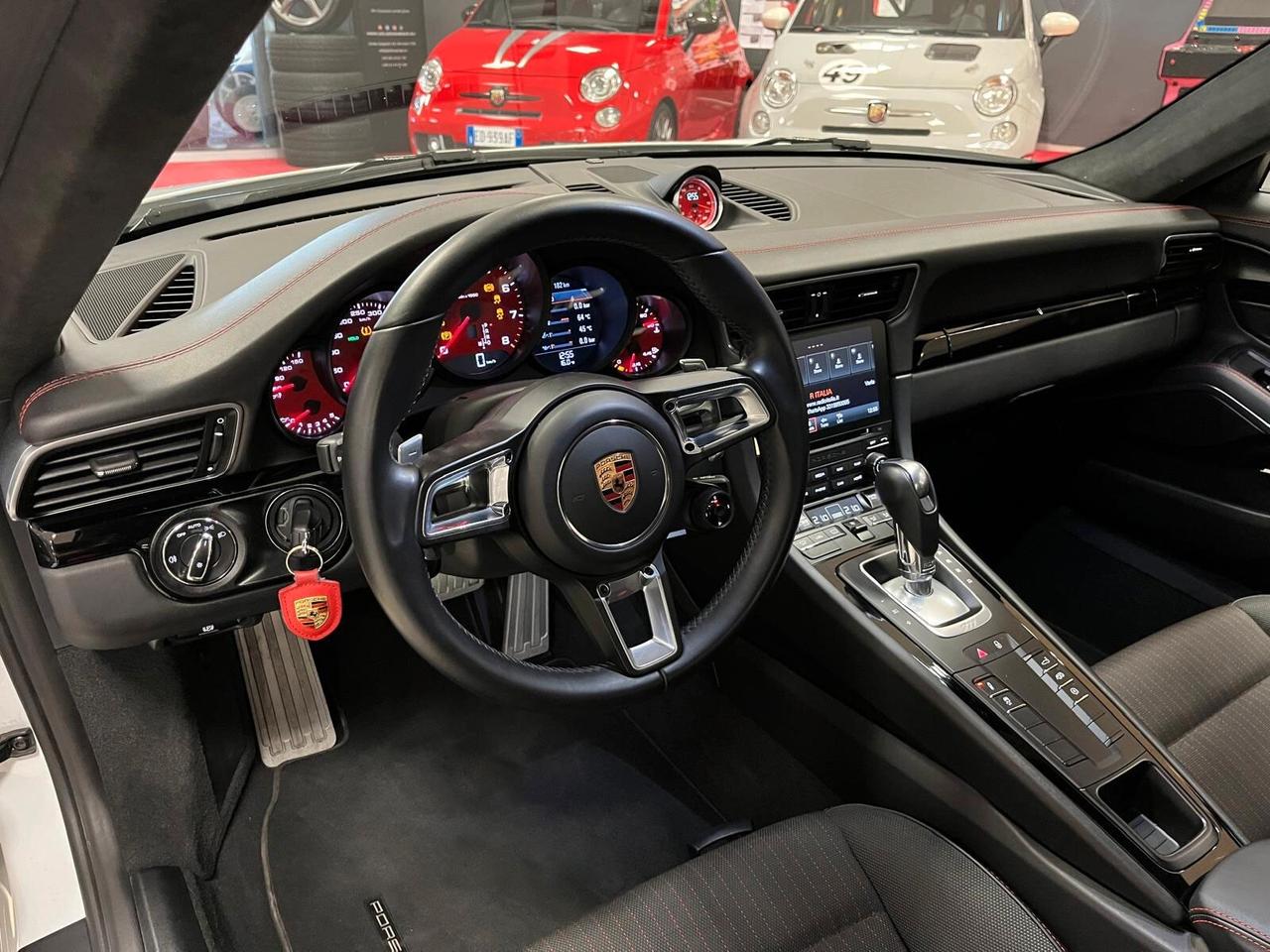 Porsche 911 3.0 Carrera T