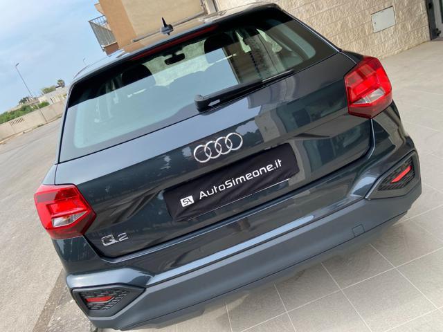 AUDI Q2 30 TDI S tronic Business Plus