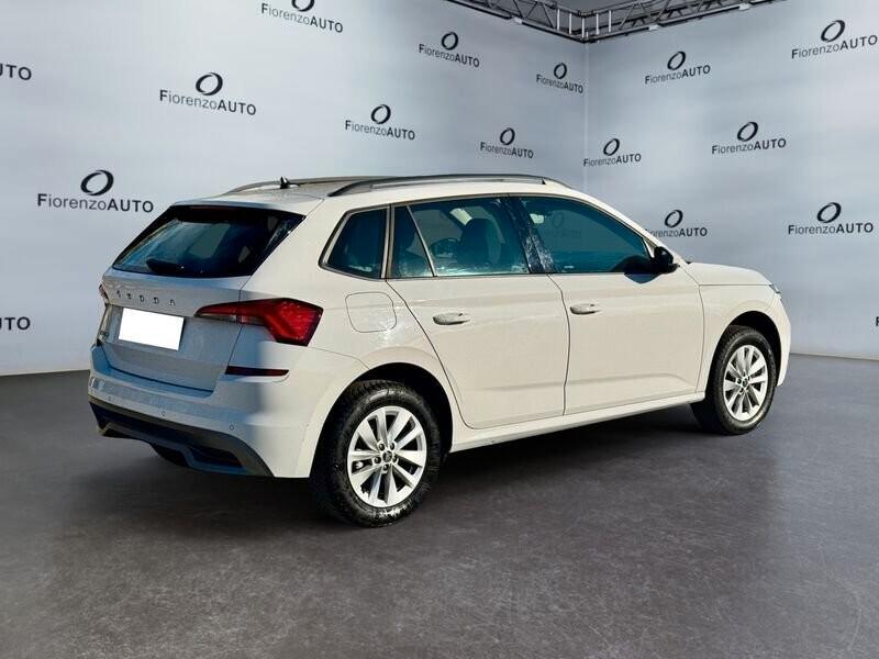 Skoda Kamiq 1.0 TSI Style - PREZZO REALE