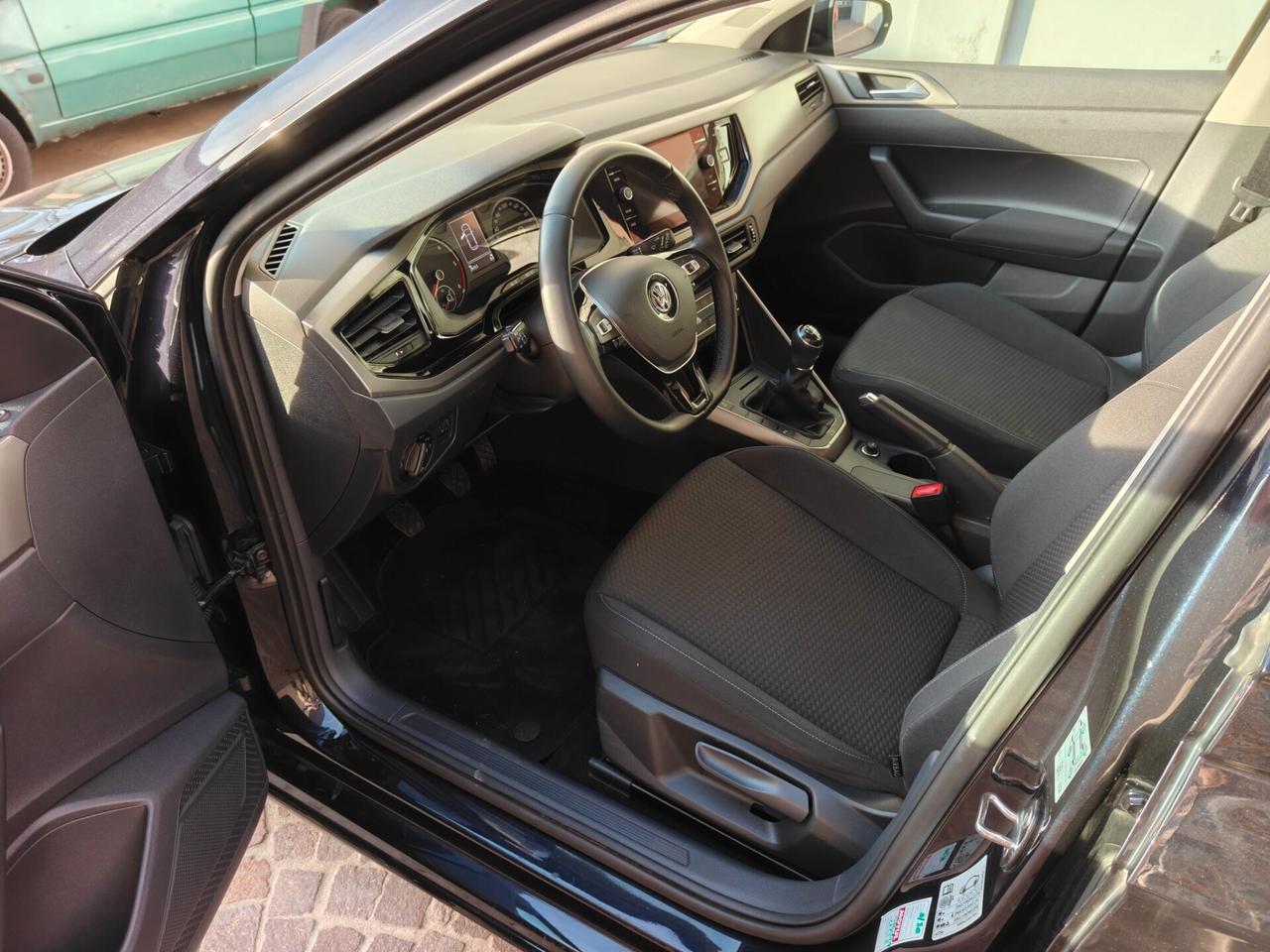 Volkswagen Polo 1.6tdi