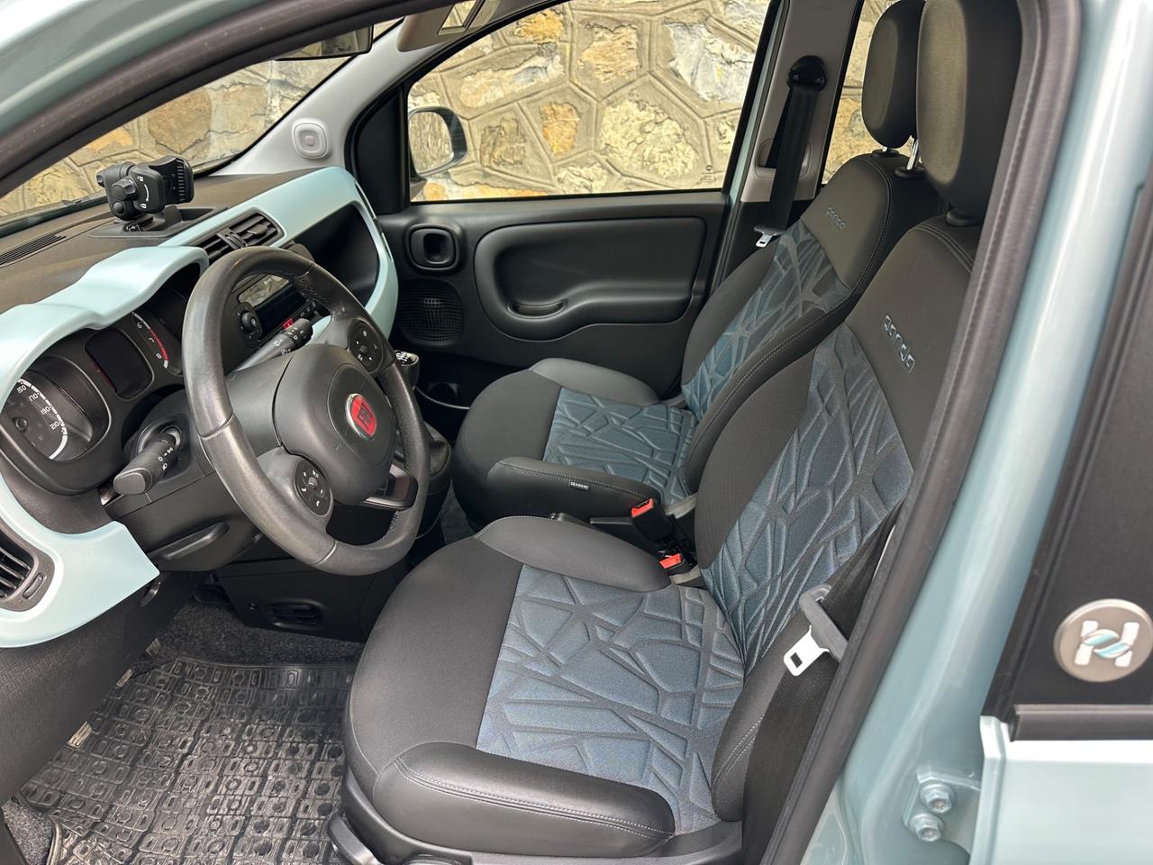 Fiat Panda 1.0 FireFly S&S Hybrid Launch Edition NUOVA SOLO 7500 KM