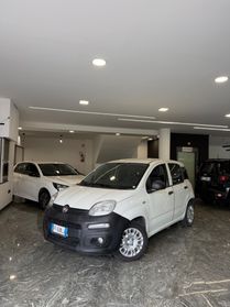 Fiat Panda 1.2 GPL Pop Van 2 posti
