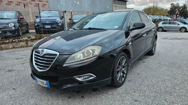 Lancia Delta 1.6 MJT DPF Selectronic Platino