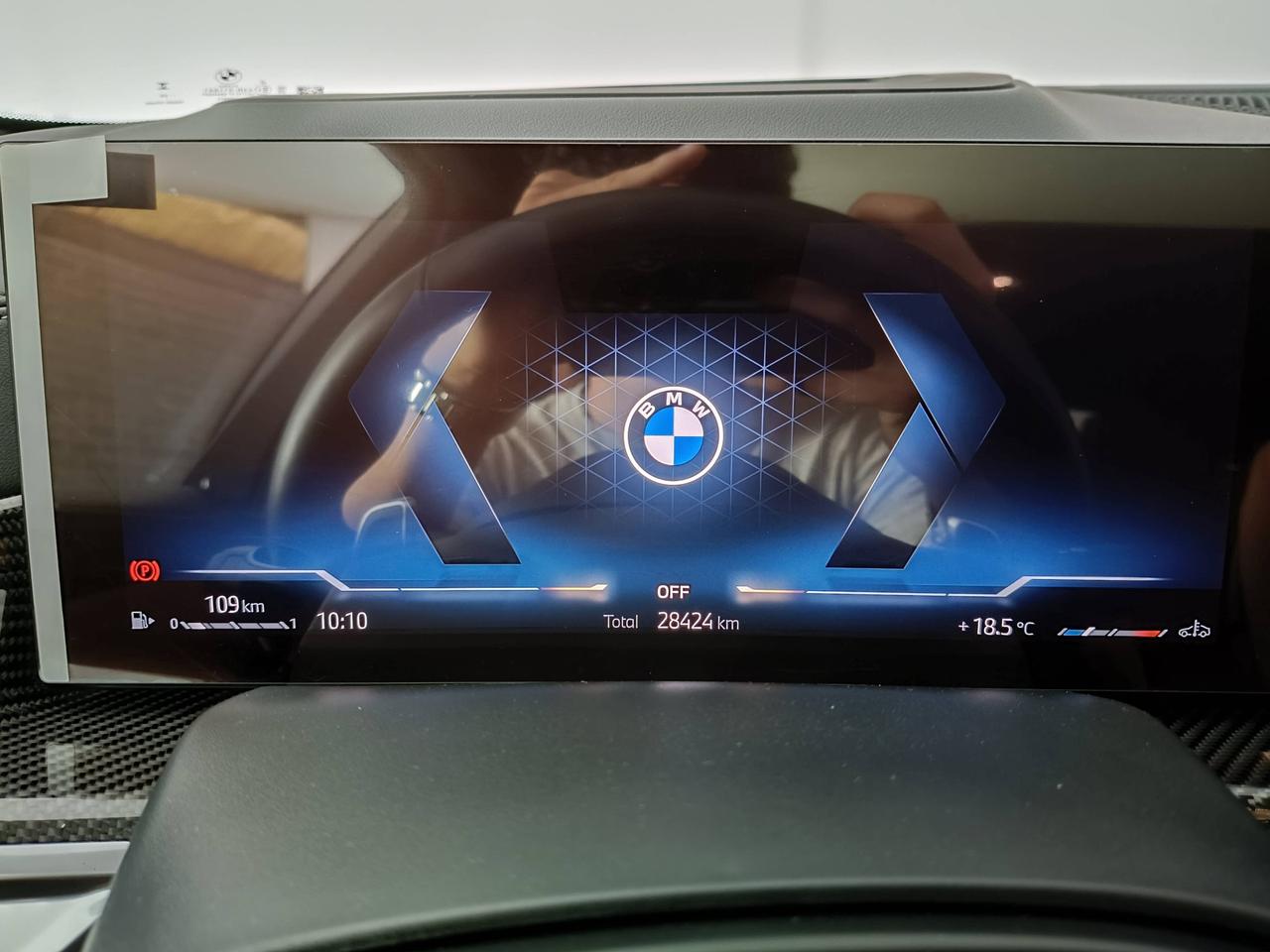 BMW X6 G06 LCI 2023 - X6 xdrive40d MSport Pro auto