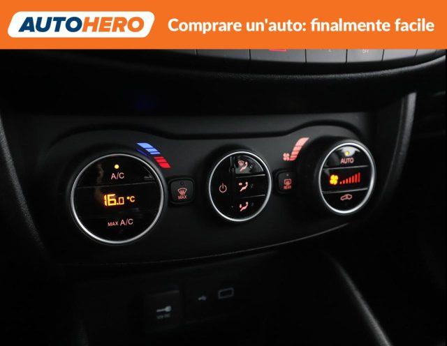 FIAT Tipo 1.3 Mjt S&S 5 porte Lounge