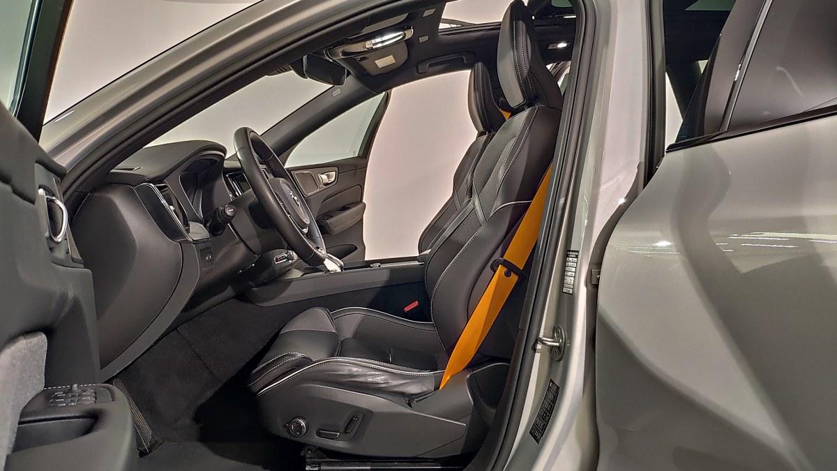 VOLVO Xc60 T8 Recharge Plug-In Hybrid Awd Aut. Polestar Eng.