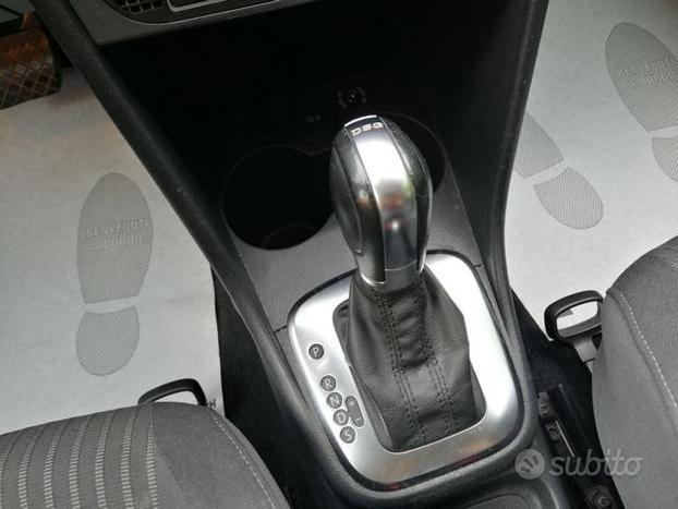 VOLKSWAGEN Polo 1.4 DSG 5 porte Highline
