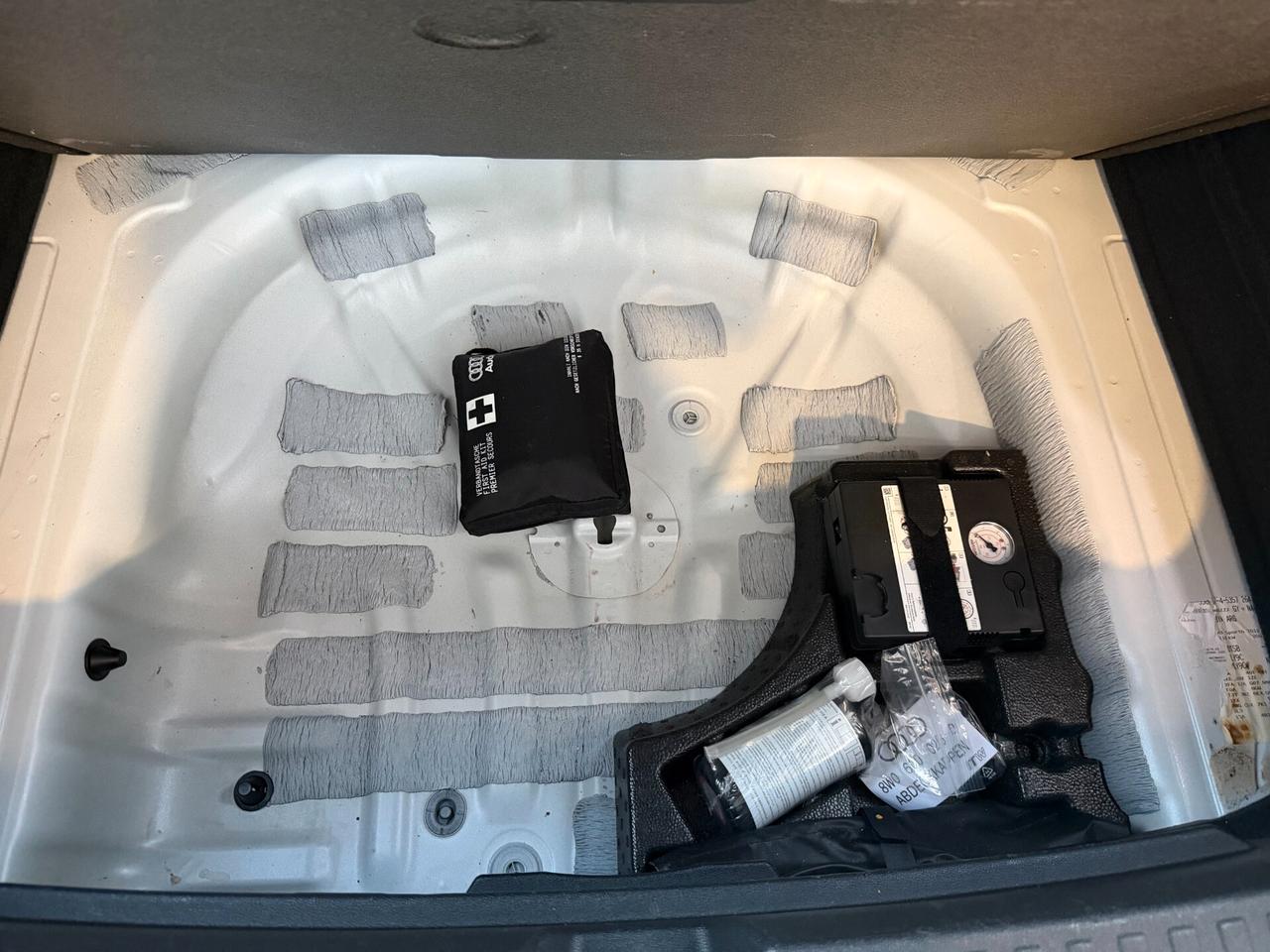 Audi A3 SPB 35 TDI S tronic Business Advanced