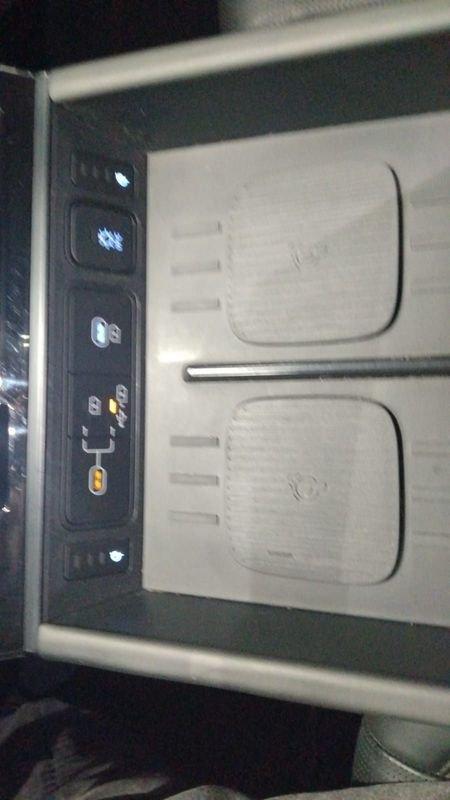 Hyundai Santa Fe Santa Fe 1.6 T-GDi HEV 4WD AT 7 posti XClass