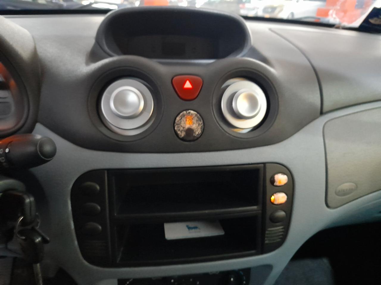 Citroen C3 1.1 Elegance