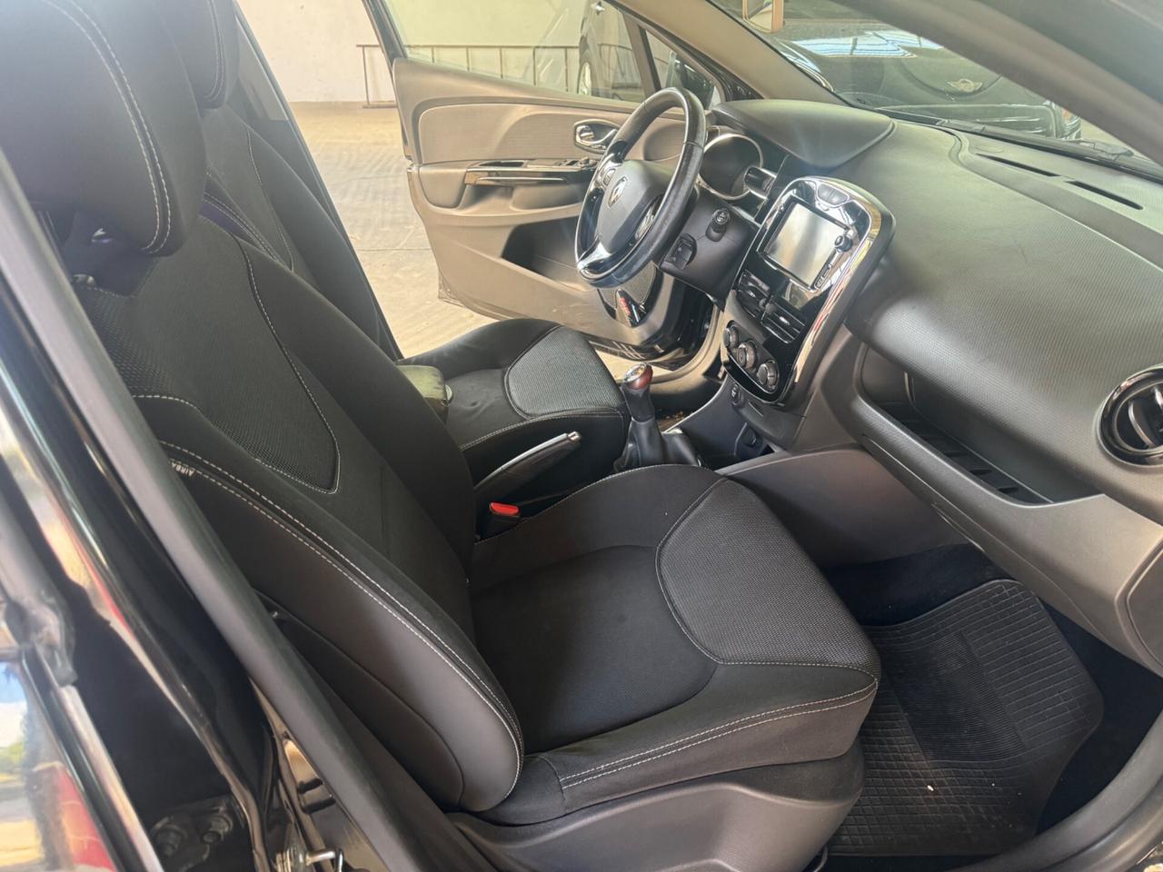 Renault Clio 1.5 dCi 8V 75CV 5 porte Live
