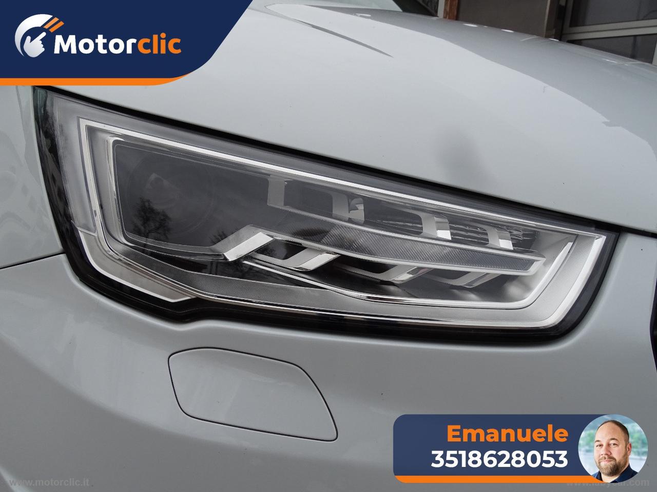 AUDI A1 SPB 1.4 TDI Sport S LINE