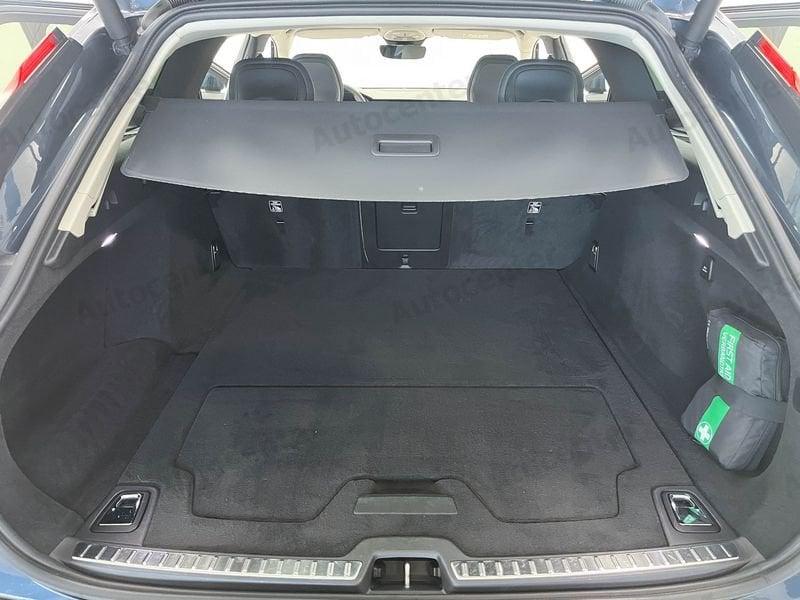 Volvo V90 Cross Country B4 (d) 197CV AWD AUT ULTIMATE