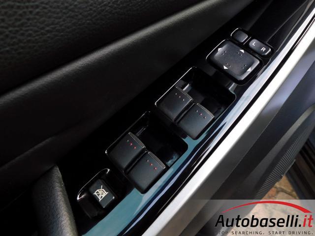 MAZDA CX-7 2.2L MZR CD SPORT TOURER TRAZIONE INTEGRALE