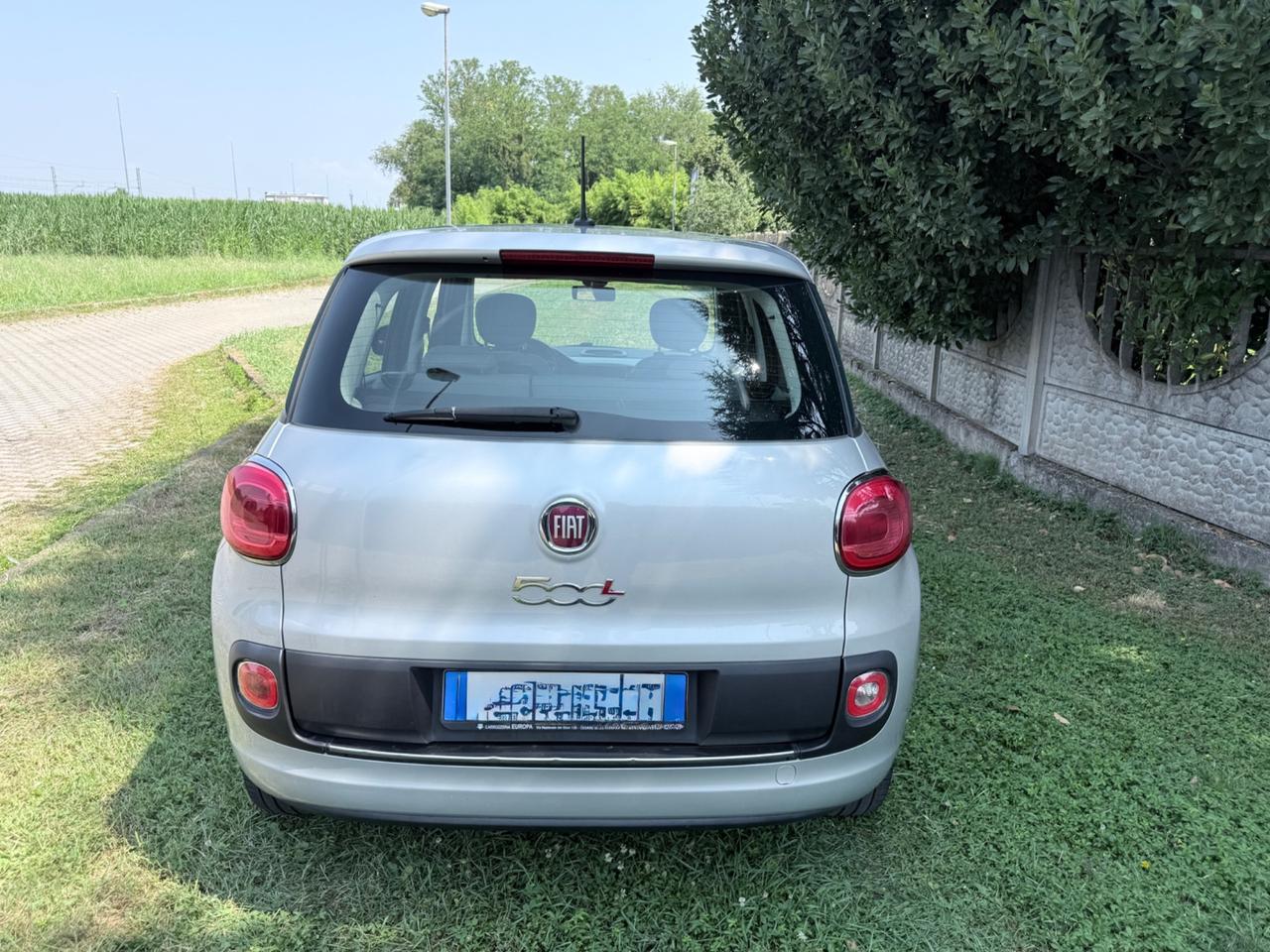 Fiat 500L 1.3 Multijet 95 CV Business
