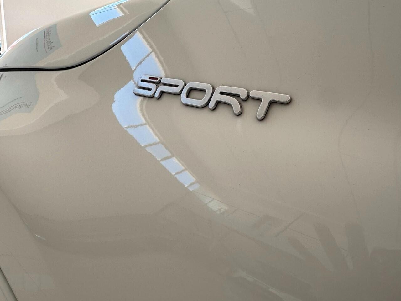 Fiat 500X 1.3 MultiJet 95 CV Sport