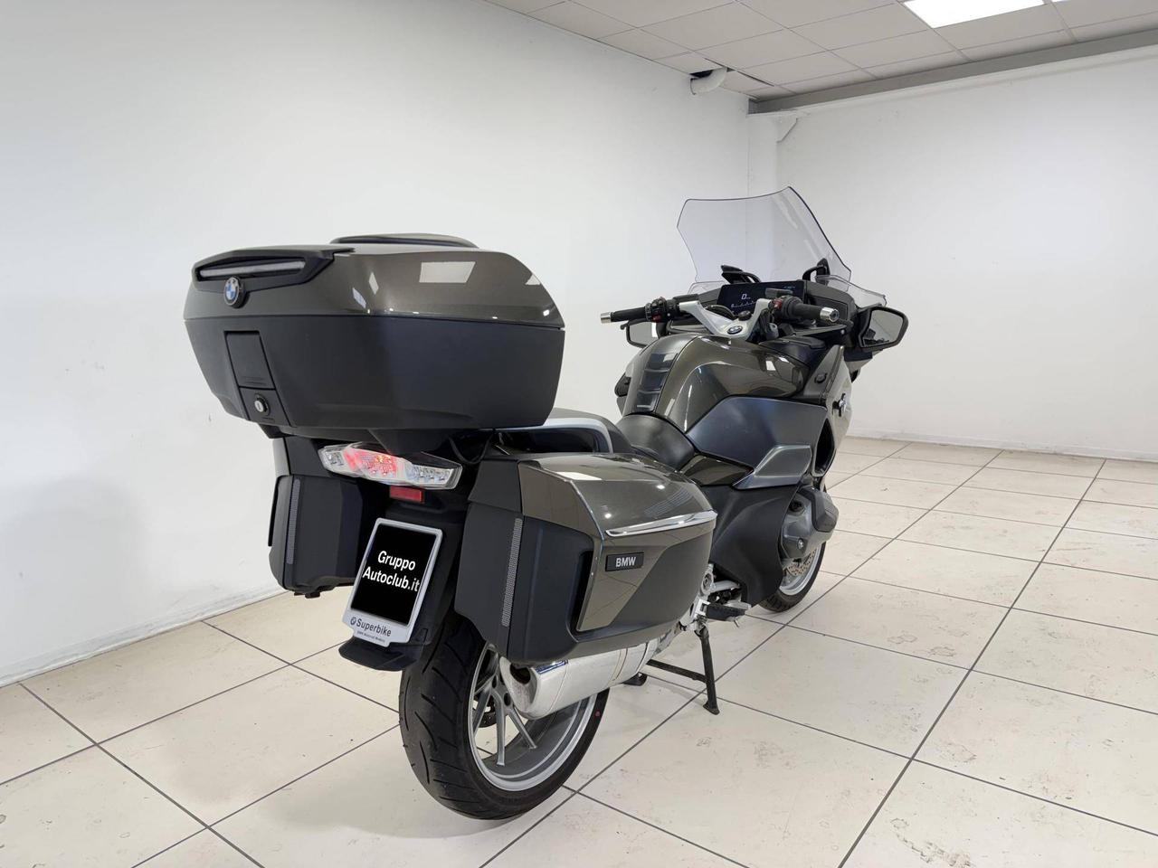 BMW R 1250 RT Elegance Abs