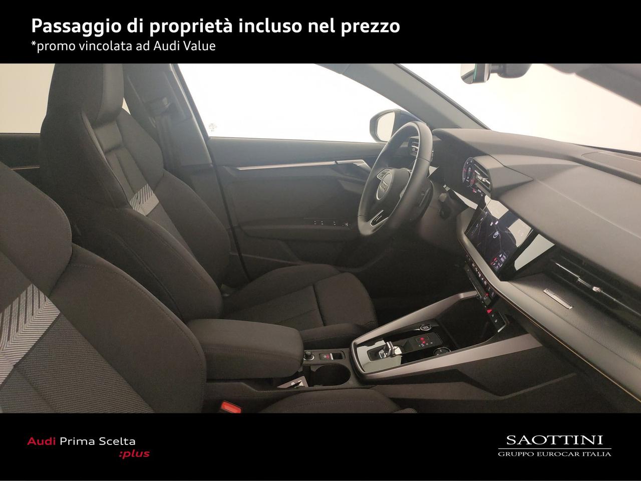 Sportback 35 2.0 TDI S line edition S tronic