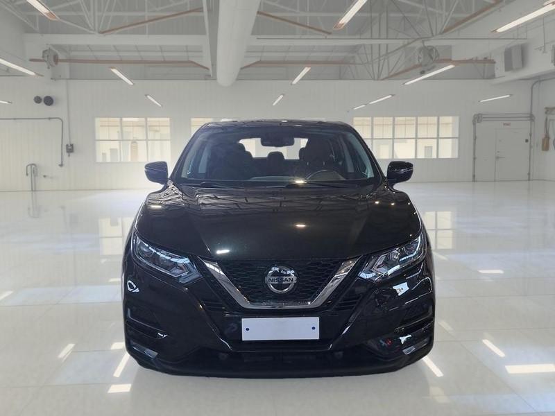 NISSAN QASHQAI 1.3 DIG-T 140 Business