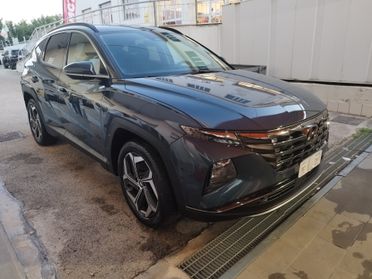 Hyundai Tucson 1.6 CRDI XLine