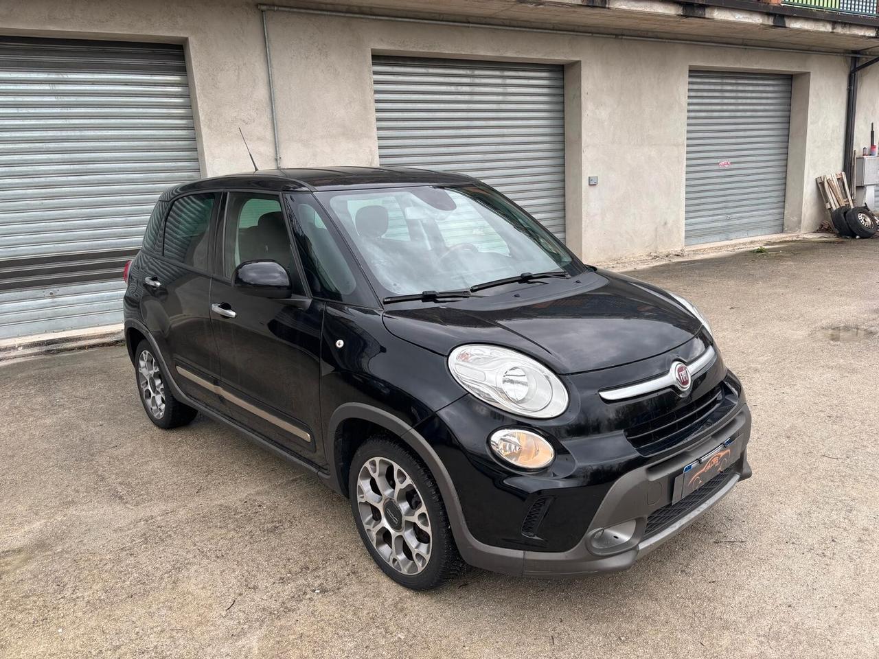 Fiat 500L 1.3 Multijet 95 CV Trekking SUP.PREZZO