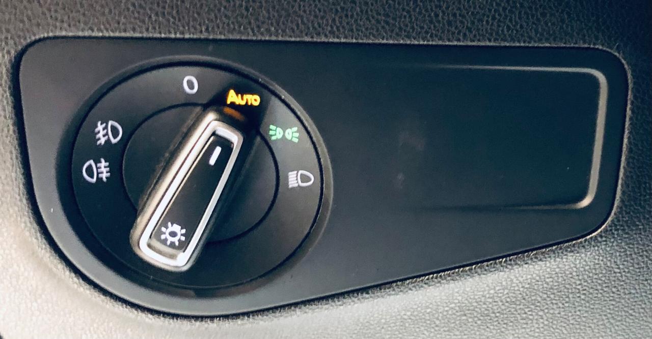 Volkswagen Tiguan 2.0 TDI SCR DSG 4MOTION Executive BMT